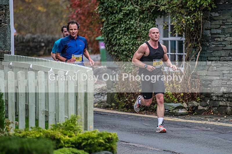 Derwentwater-170 - Derwentwater 10 Mile Road Race Sunday 3rd November 2024