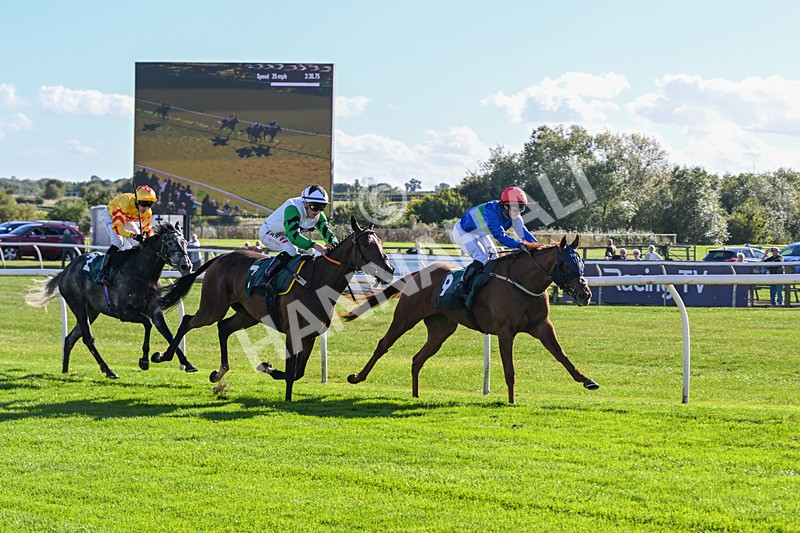 300926-Race 3-Fairydale-6164 - Race 3 3.07pm Watch All Races Live On Racing TV Handicap
