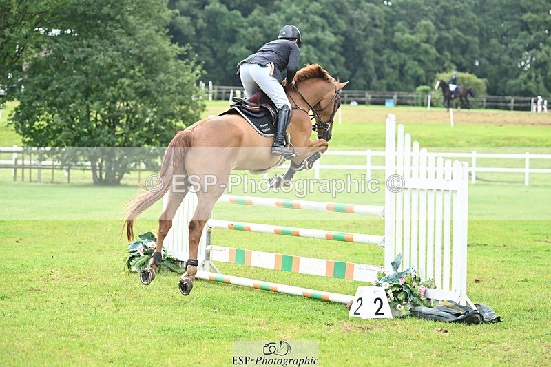 240713-101302-36739 - Cls 146 5 Yr Old Championships