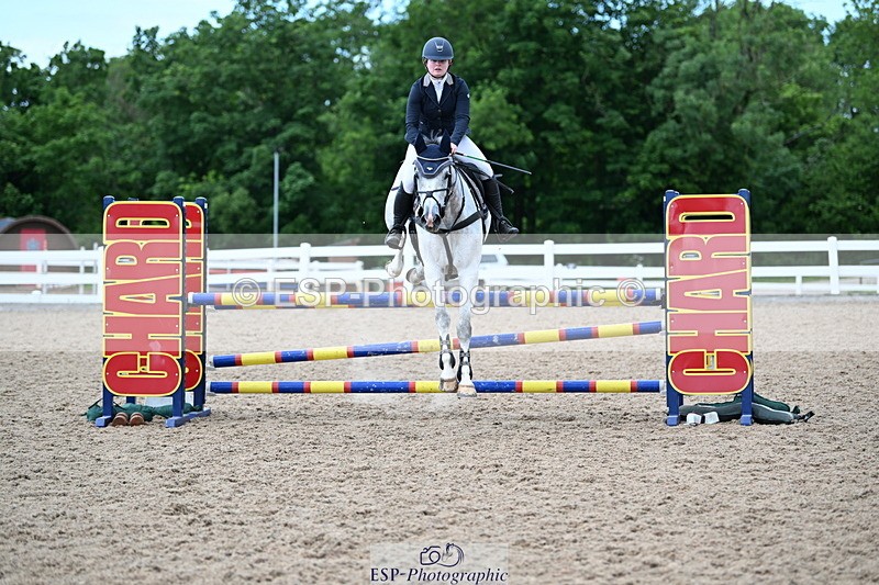 240608A-164433-01874 - Cls 14 95cm Amateur Qualifier