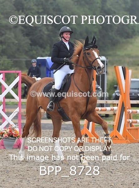 BPP_8728 - CLASS 3 Senior British Novice/ 90cm Open