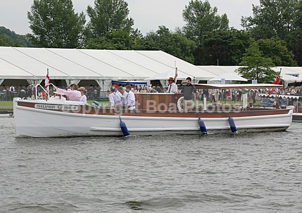 120628 SILVER QUEEN WT7A0104 - HENLEY ROYAL REGATTA Thurs 28th June 2012