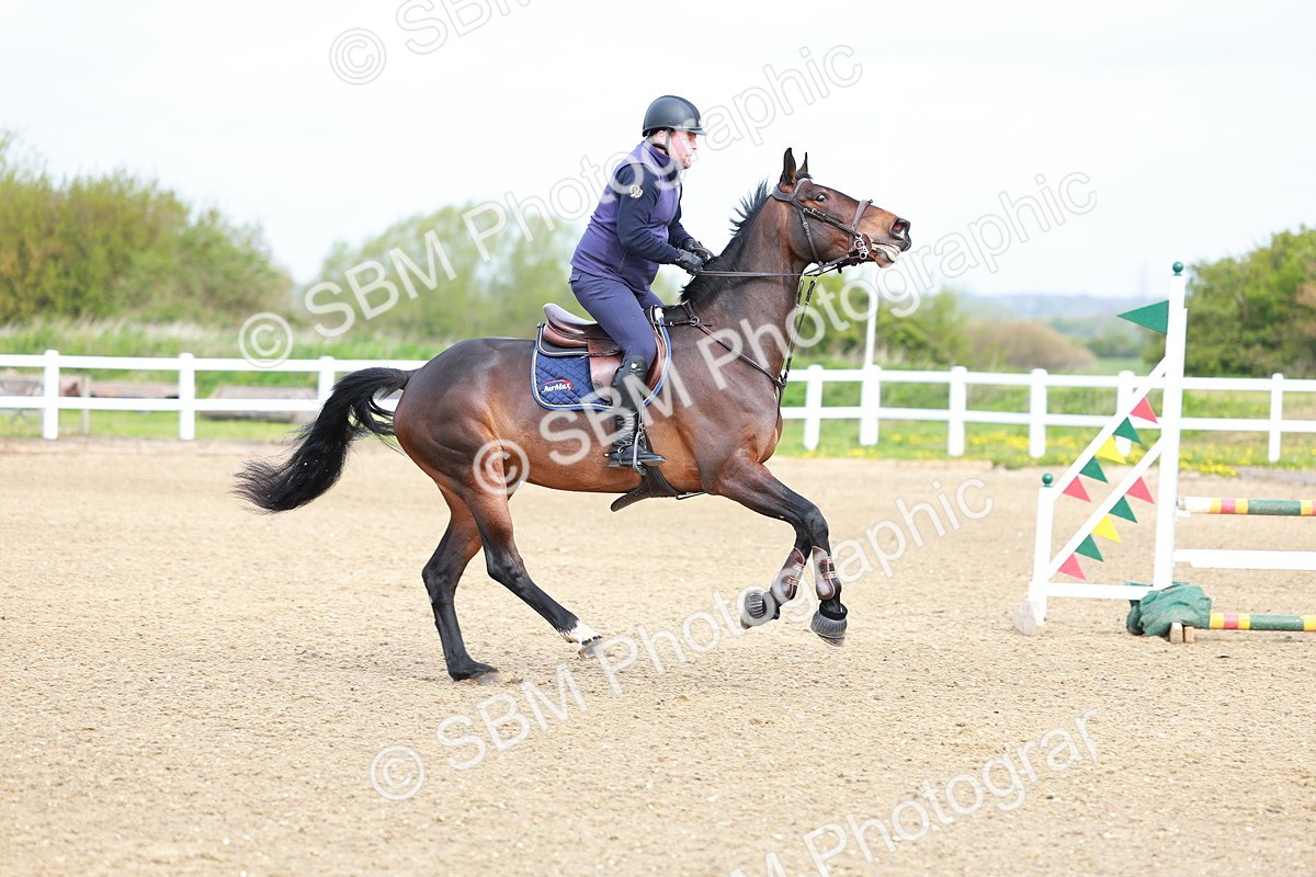 SBM_001736 - Class 7 - Clear Round