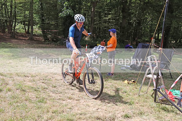 A41A6604 - MTB East Round 7 Potash  13:20 Male Adult Elite/S1 start (1Hr) +1 Lap
