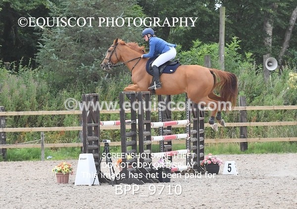 BPP_9710 - CLASS 9 National 1.30m Open