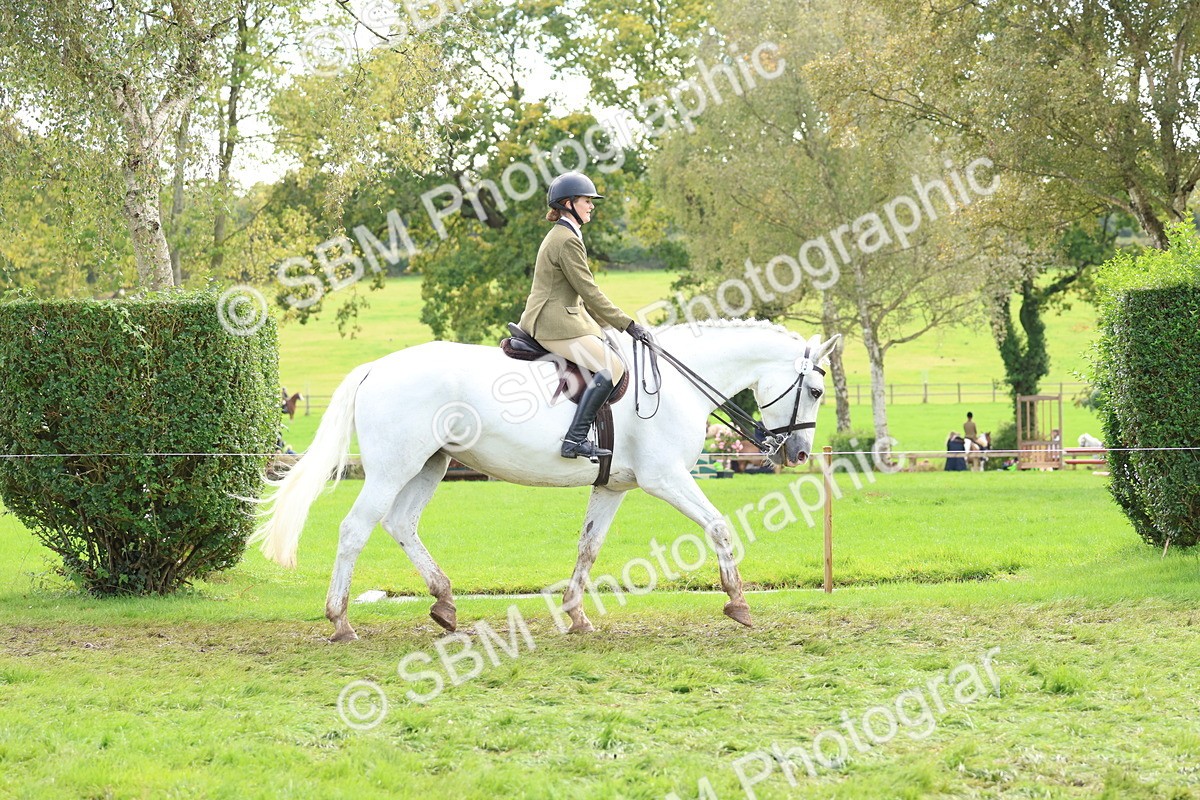 SBM_45194 - S27 - Young Veteran Ridden