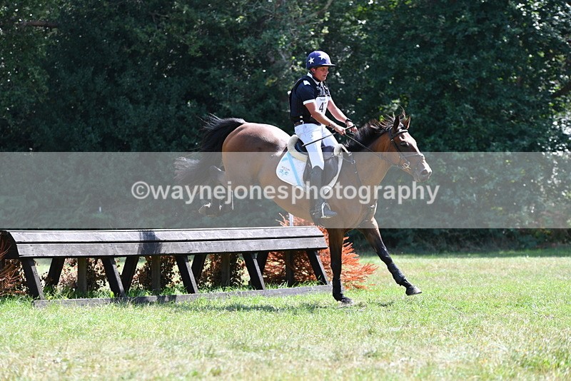 WJ5_3105 - XC Time 13:03 to 13:28