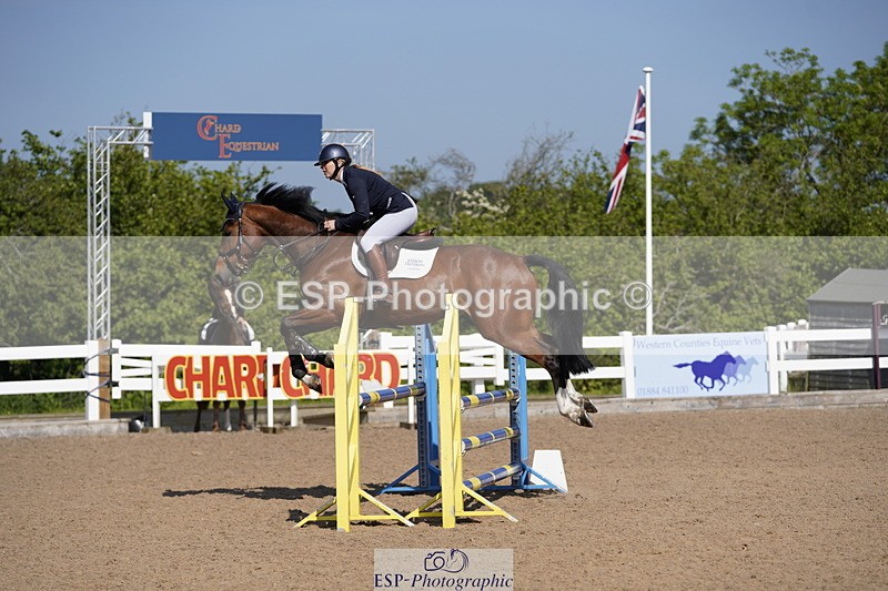 230527A-095210-03454 - Cls 19 British Novice & 90cm Open