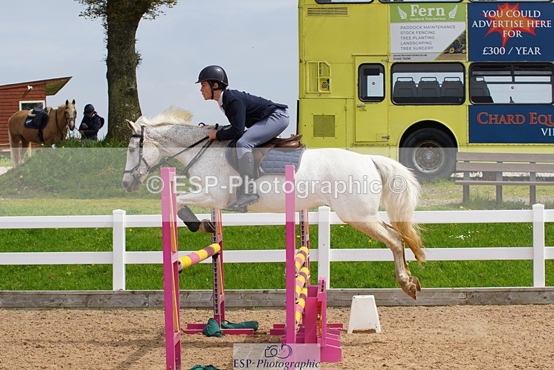 230513A-134100-01205 - Cls 5 Pony Newcomers & Open