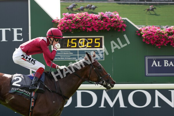 yr18082021r4-86 - Race 4 3.35pm Juddmonte International Stakes (British Champion Series race)