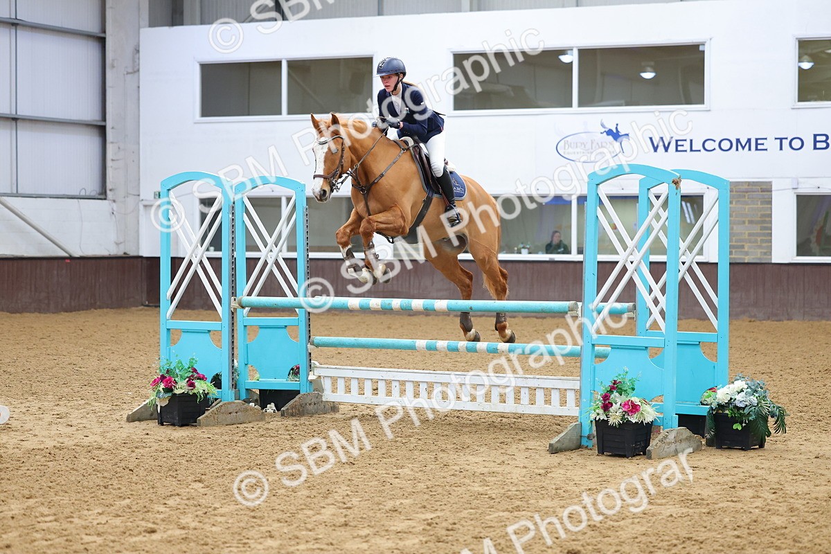 SBM_010358 - Class 22 - Equiyd 1.05m Amateur Championship Qualifier - First Round (1.05m)