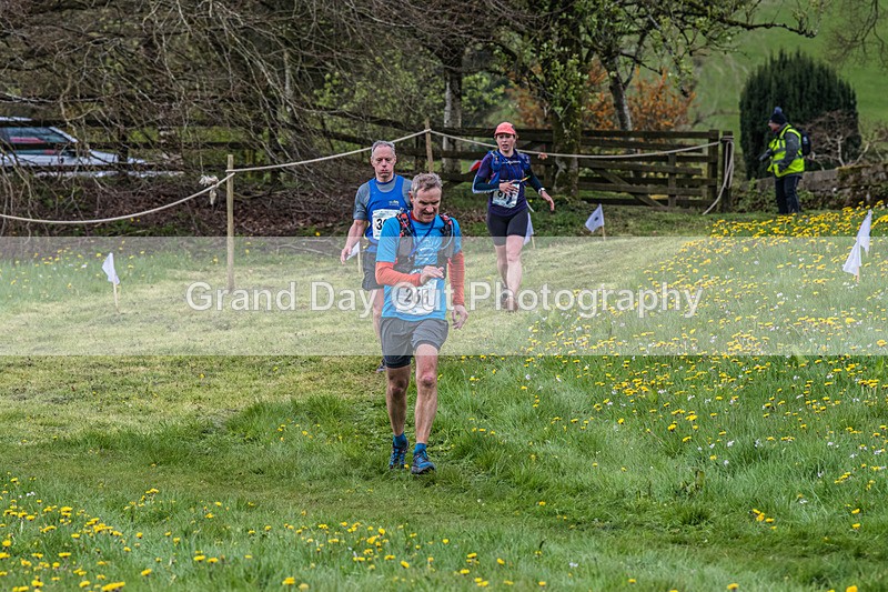 3 Peaks-2884 - The 3 Peaks Race Saturday 27th April 2024