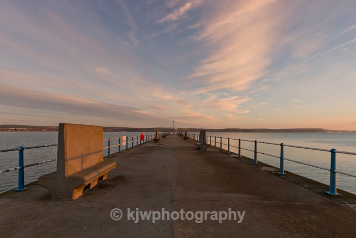 Weymouth Stone Pier - Gallery 3