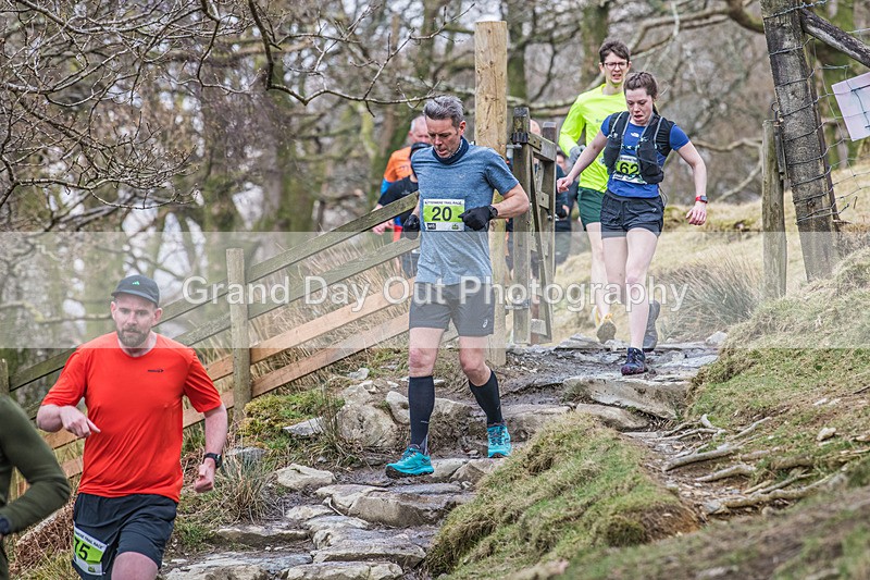 Buttermere-36 - Fellside Events Buttermere Trail Race Sunday 23rd March 2025