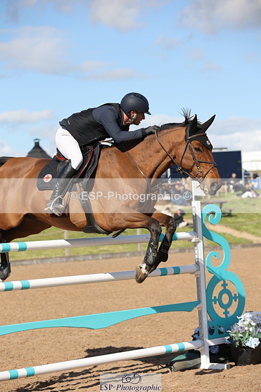 240419A-163449-09449 - Cls 10, 2 Star Big Tour 145cm  15.45 to 16.35 break