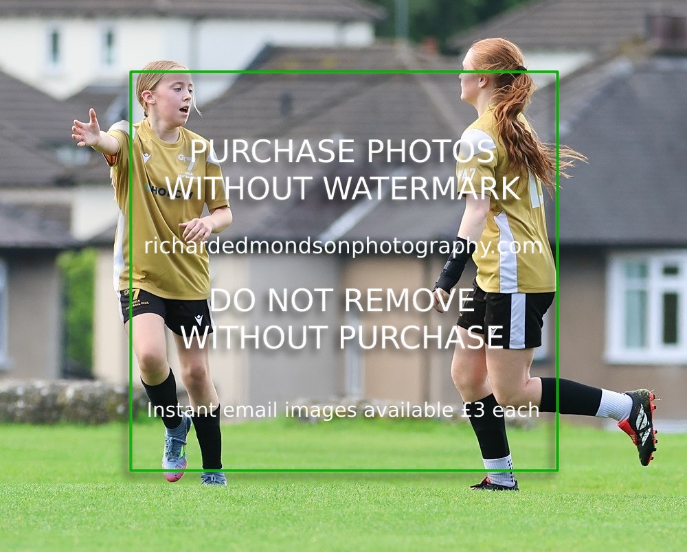 533A3626 - GT7 Academy Girls U12