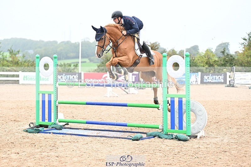 250917-141006-00777 - Cls 5 Foxhunter and 1.20m Open