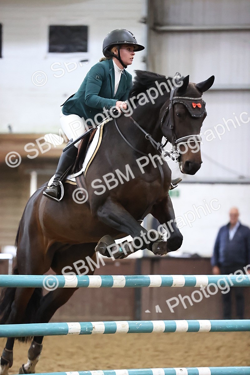 SBM_003739 - Class 12 - Senior Foxhunter 1.20m