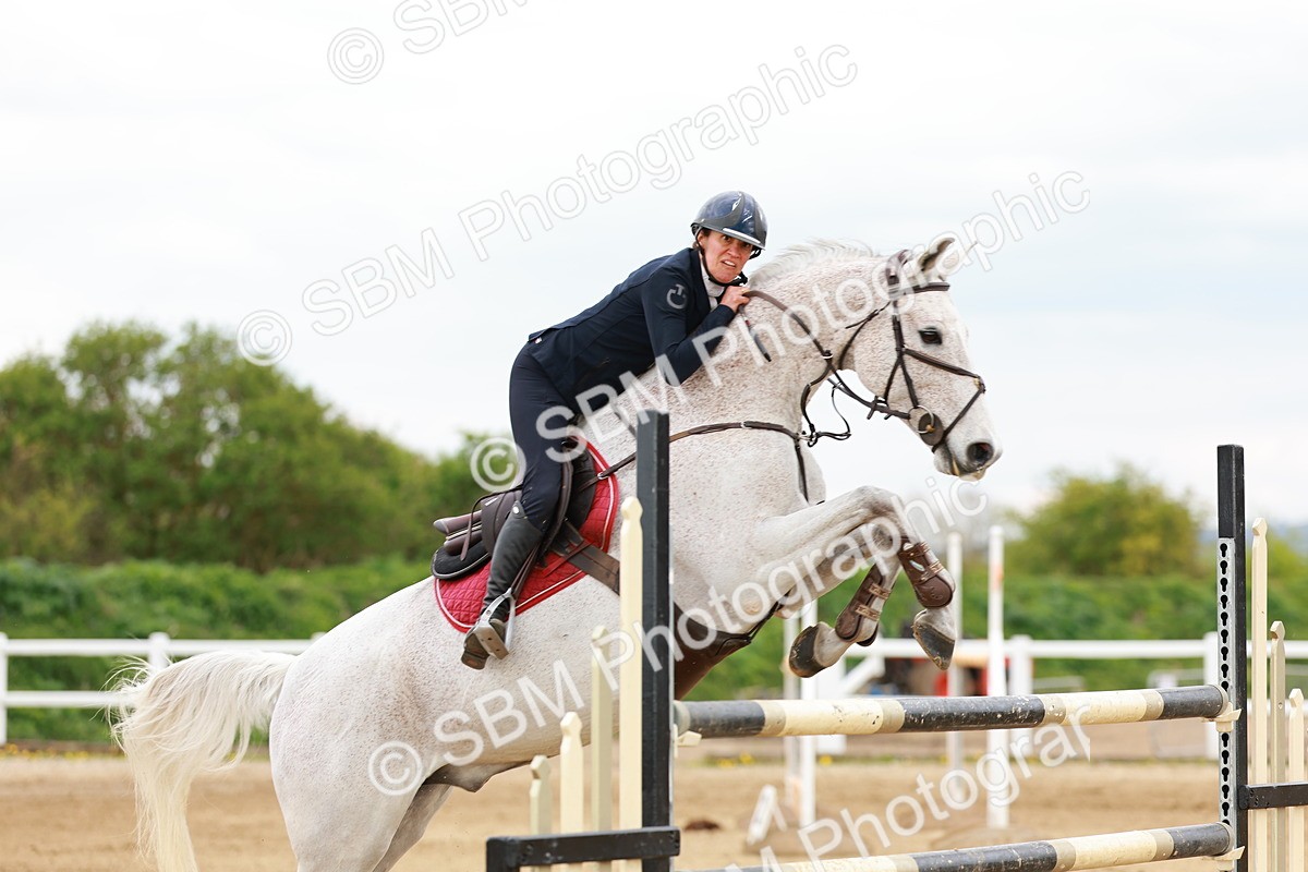 SBM_002799 - Class 6 - National 1.30 1.40m