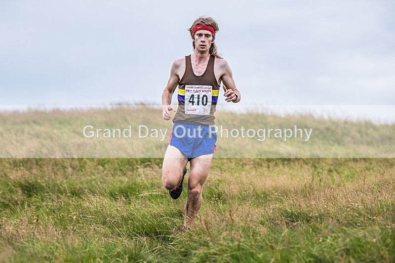 Steel Fell-424 - Steel Fell Race Wednesday 6th August 2025