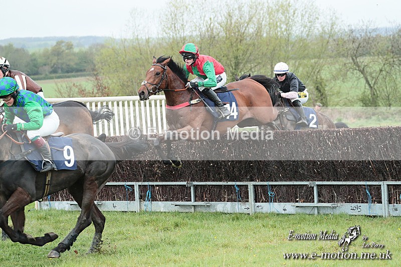 PtP 210425  398 - Paxford Races Easter Monday 21/04/25