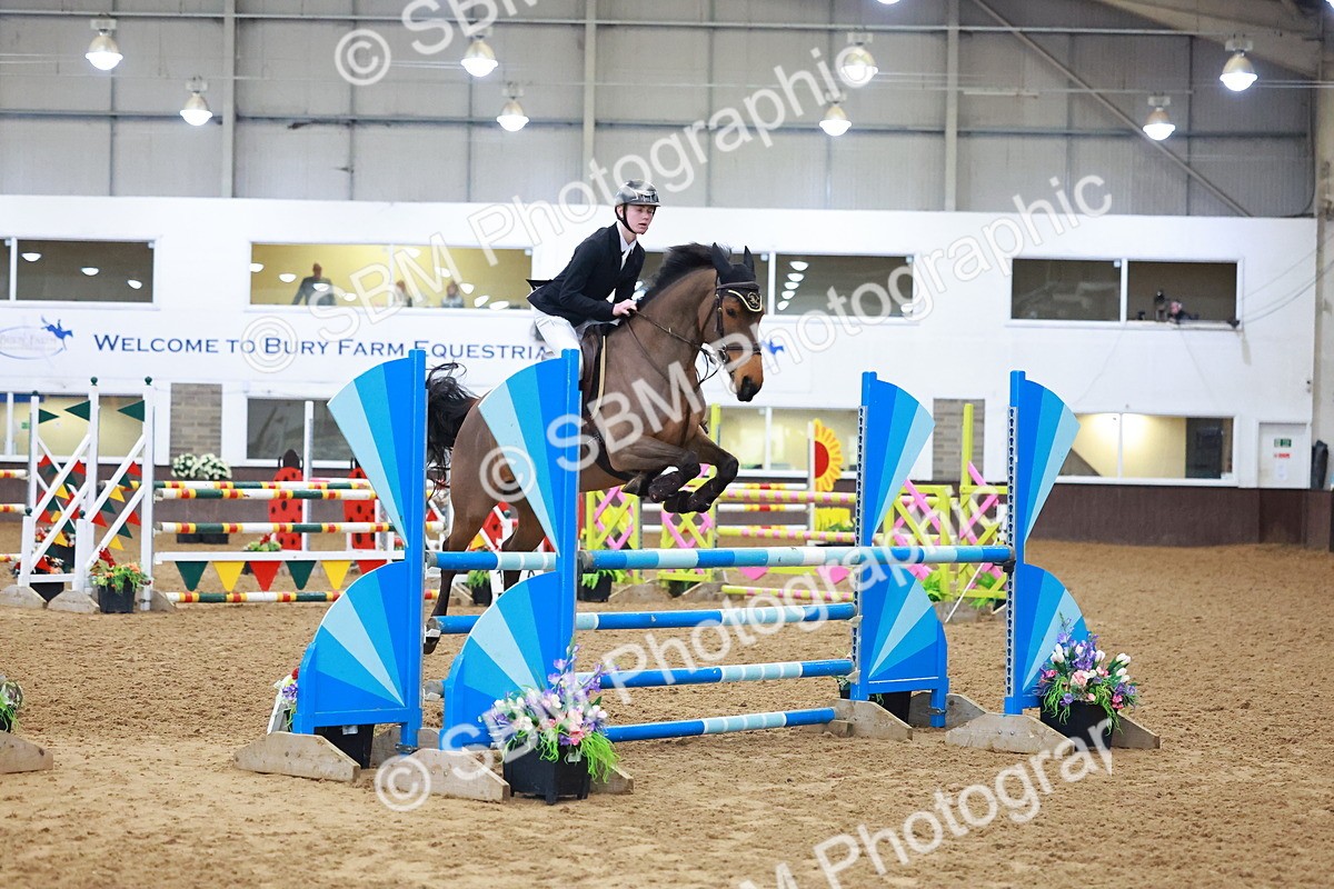 SBM_003492 - Class 10 - Senior Newcomers - 1.10m