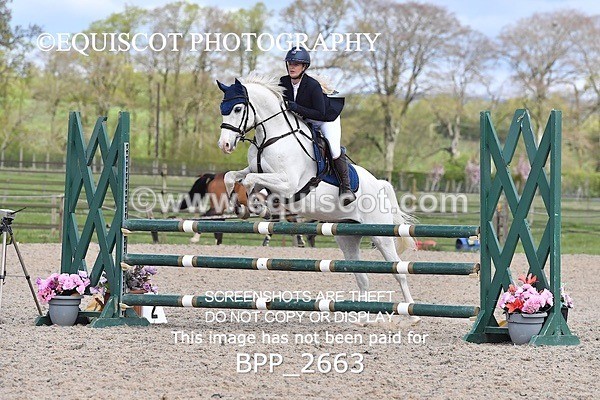 BPP_2663 - FRI CLASS 4 95CM AM CHAMP QUAL