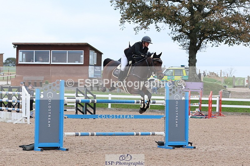 241101A-153552-03051 - FRI Cls 7 Blue Chip Grade B&C Jump Off