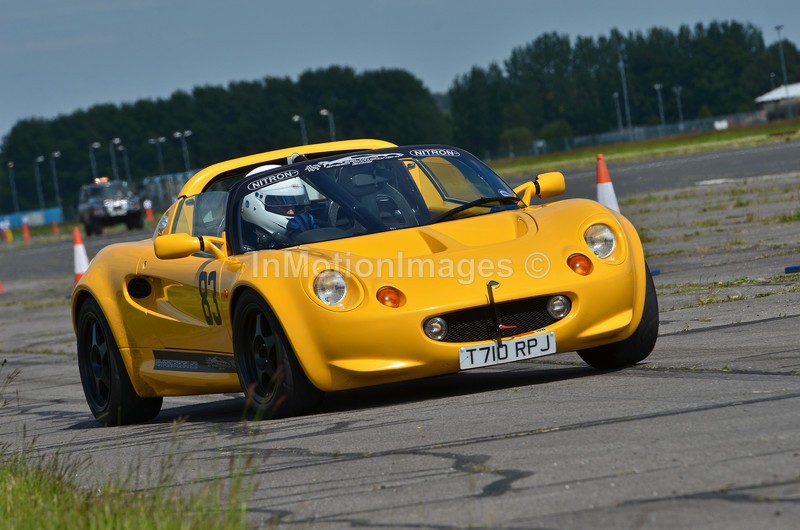  - Lotus Cup UK Speed Champs 2014/15/16/17/18/22/23/24
