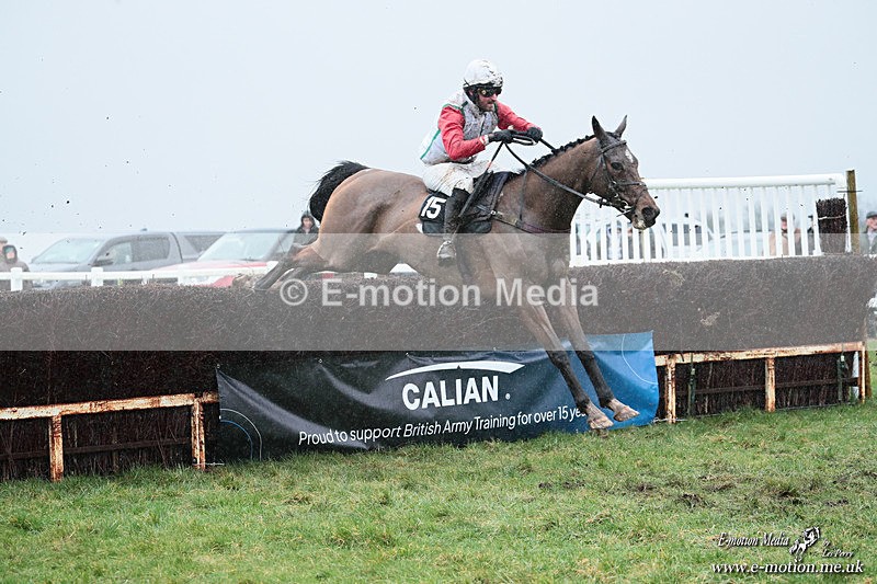 PtP 080226  194 - Combined Services PtP Larkhill 08/02/2026