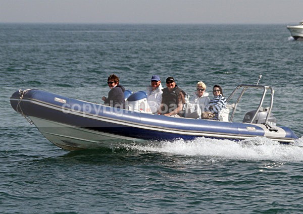 110422 AVON RIB IMG_4662 - RIBs, Tenders, Dories, Dinghies