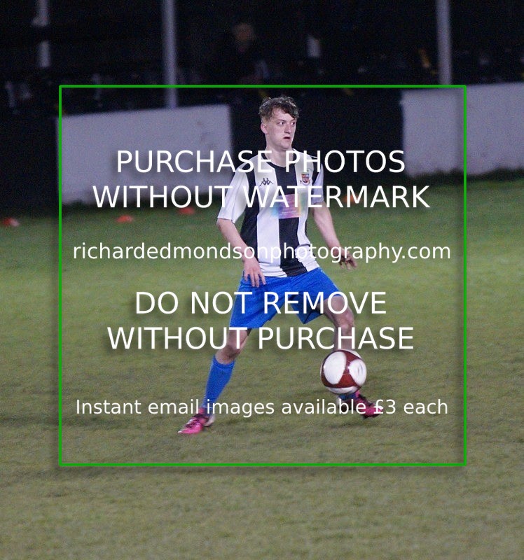 DSC06965 - Kendal Town v Kendal Town Reserves (9/4/21)