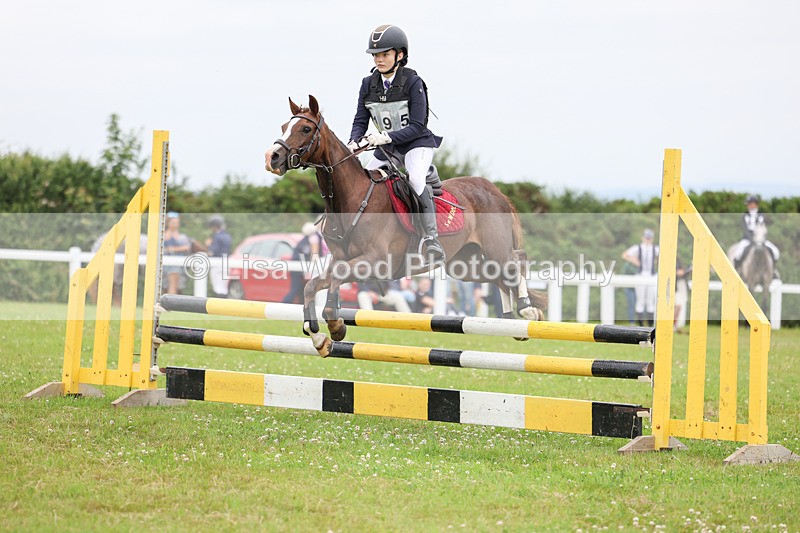 3E7A6102 - Class 5 PC80 Regional Qualifier Rnd 2 (B)