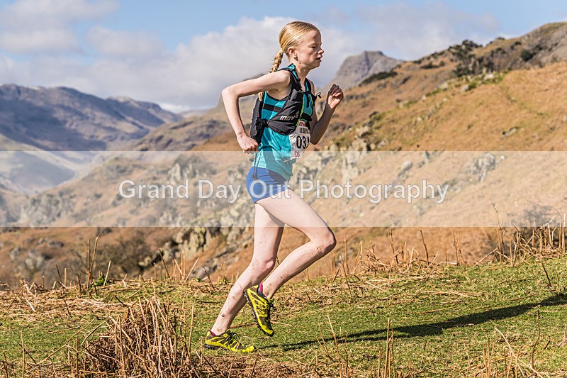 Elterwater-188 - Kendal Winter League Races Elterwater Sunday 24th March 2024