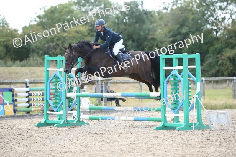 20250831-1401 - Class 5 - 80cm