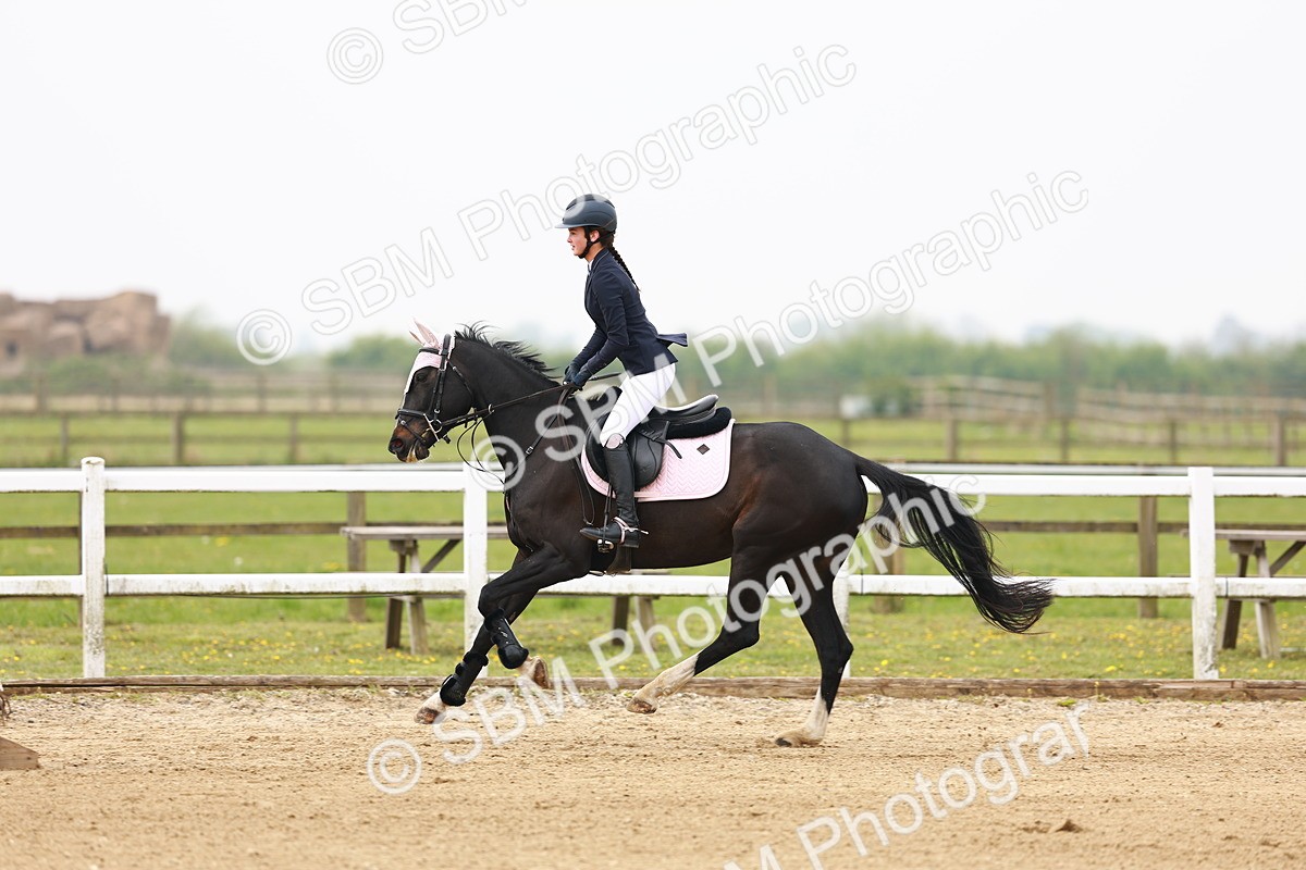  - Class 14a - Clear Round