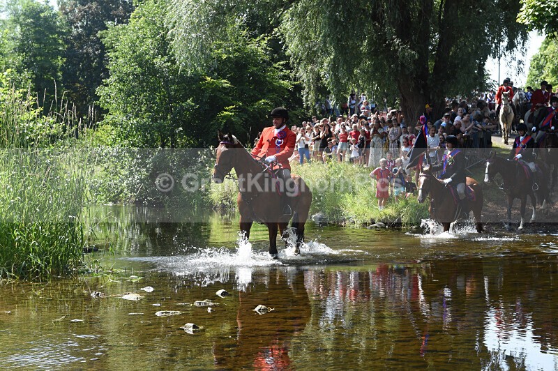 109 - Jethart Callants Festival Day 2026