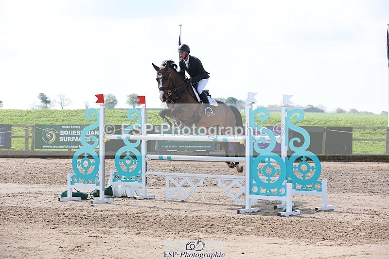 250427-104854-15627 - Cls 36 Young Horse 7yr old