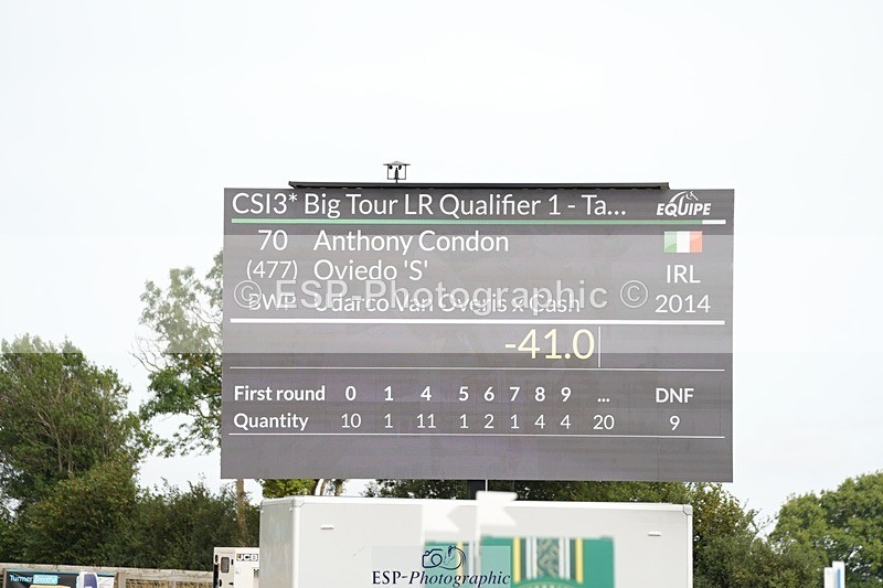 250718-172118-12607 - Cls 6, 3 Star Big Tour LR Qualifier Break til End