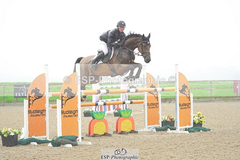 230730A-114434-08924 - Cls 26 NAF Silver 1st Jump Off