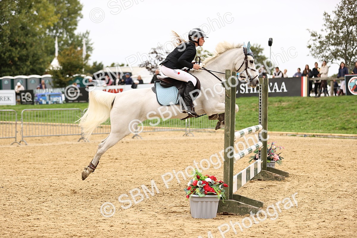 SBM_60762 - J42 - Grand Tour Horse & Pony 1.00m Championship