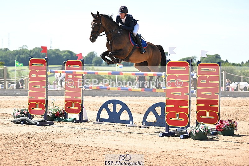 240718A-154604-07318 - Cls 5, 3 Star Big Tour 1.45m