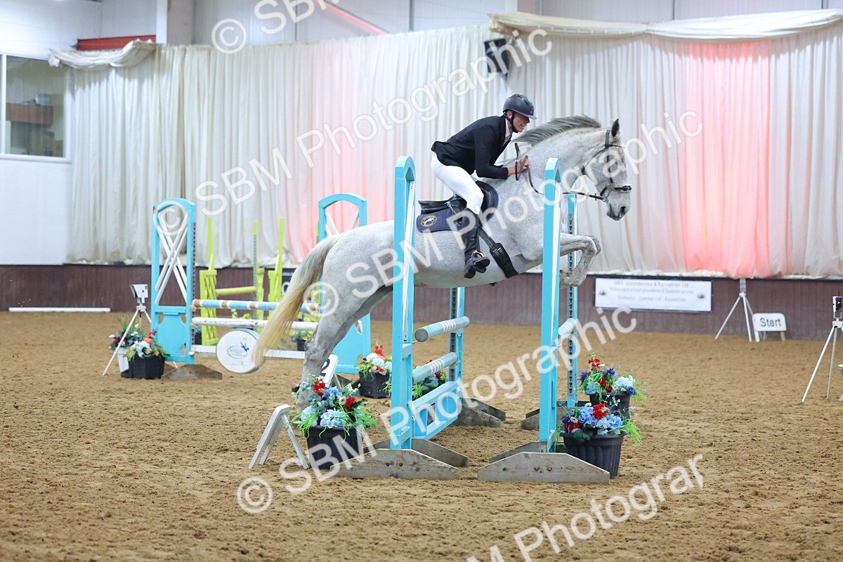 SBM_007681 - Class 20 - The Diamond Championship Qualifier (0.95m)