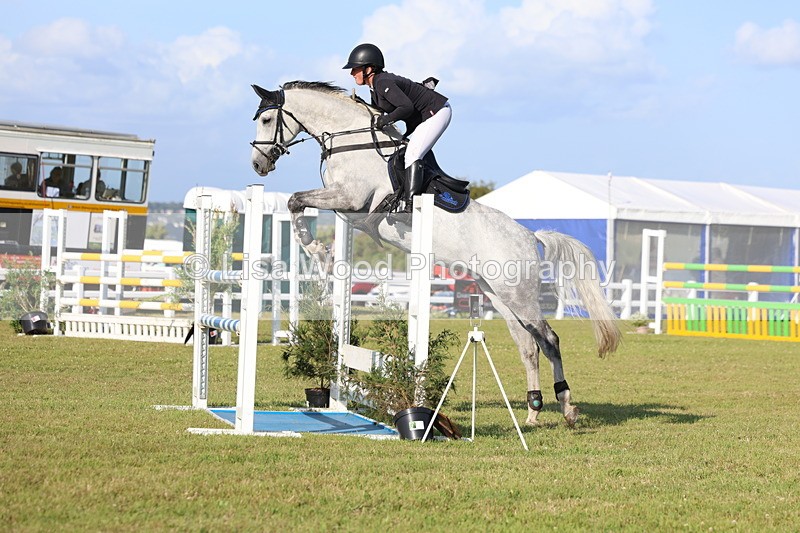 3E7A4467 - Class C: Showjumping Senior Foxhunter