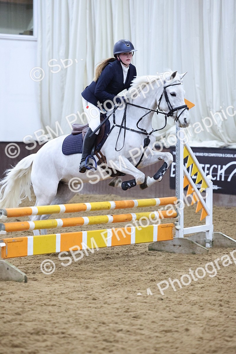 SBM_002352 - Class 8 - Clear Round