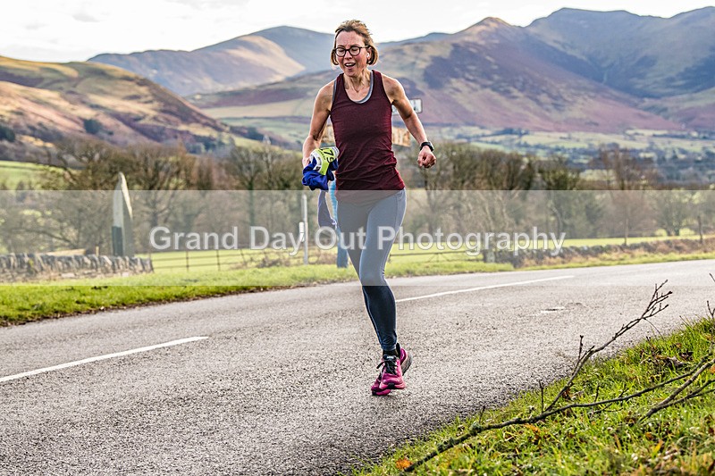 North Lakes Half Marathon  10k-1010 - North Lakes Half Marathon & 10K Road Races Monday 2nd January 2023