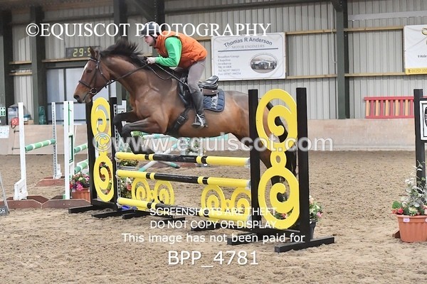 BPP_4781 - CLASS 8 1M