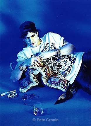 Slash