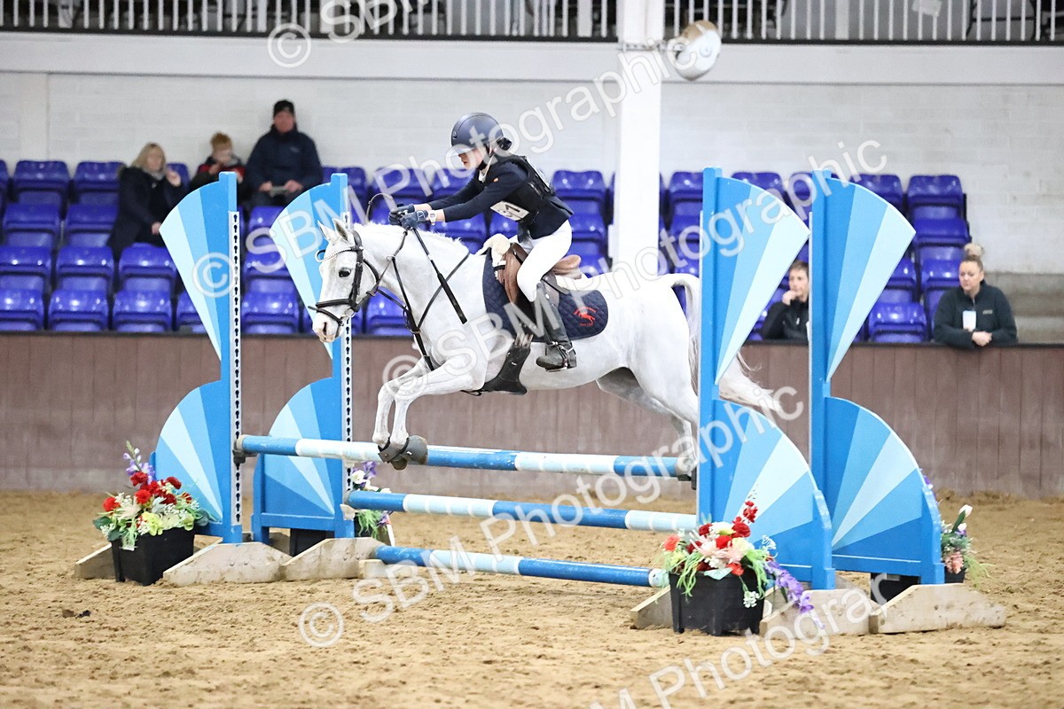 SBM_000391 - Class 1 - 70cm