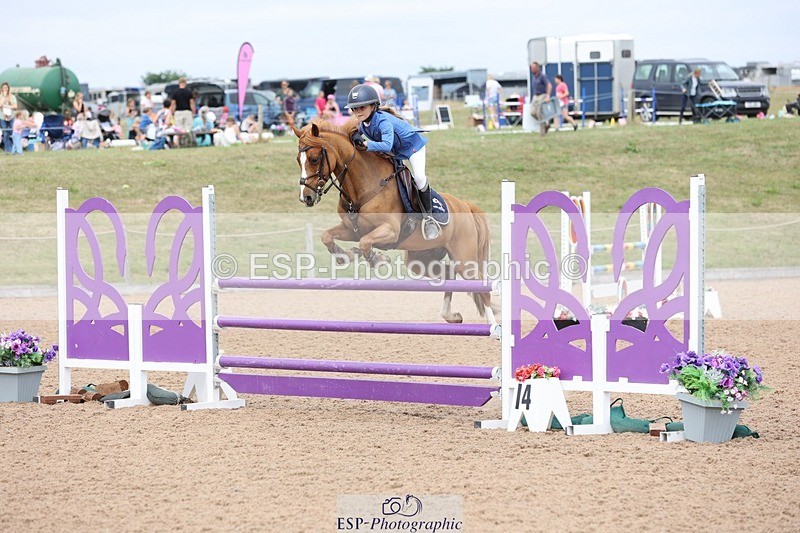 250629-145801-12456 - Cls 29 128cm HOYS Qualifier